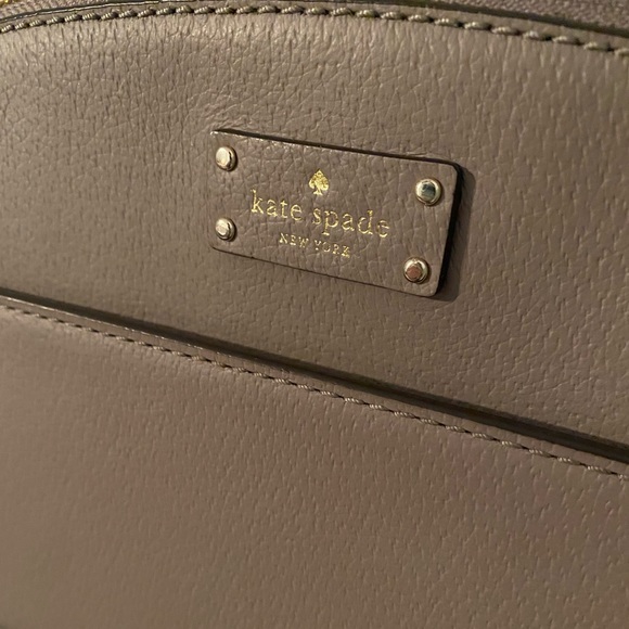 Kate Spade cross body - Picture 2 of 2